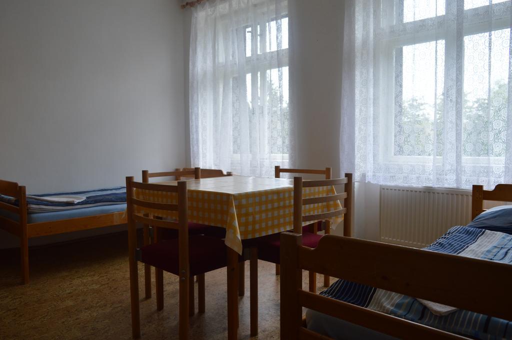 Chata Nova Seninka Staré Město Exterior foto