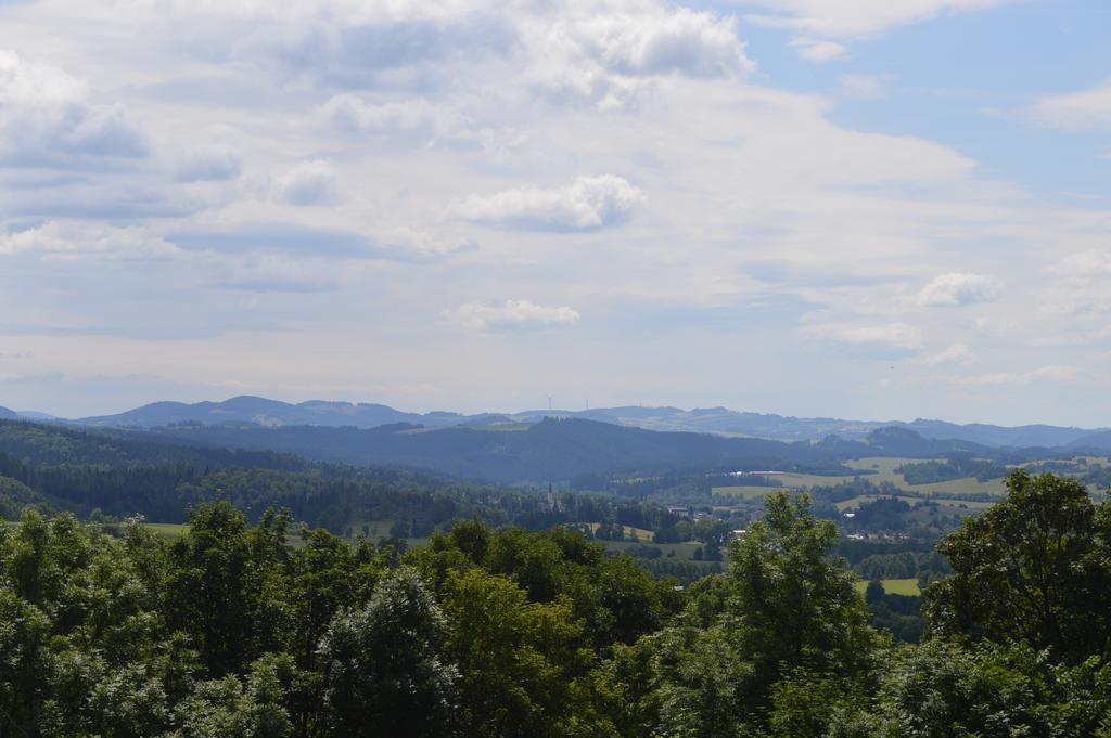 Chata Nova Seninka Staré Město Exterior foto