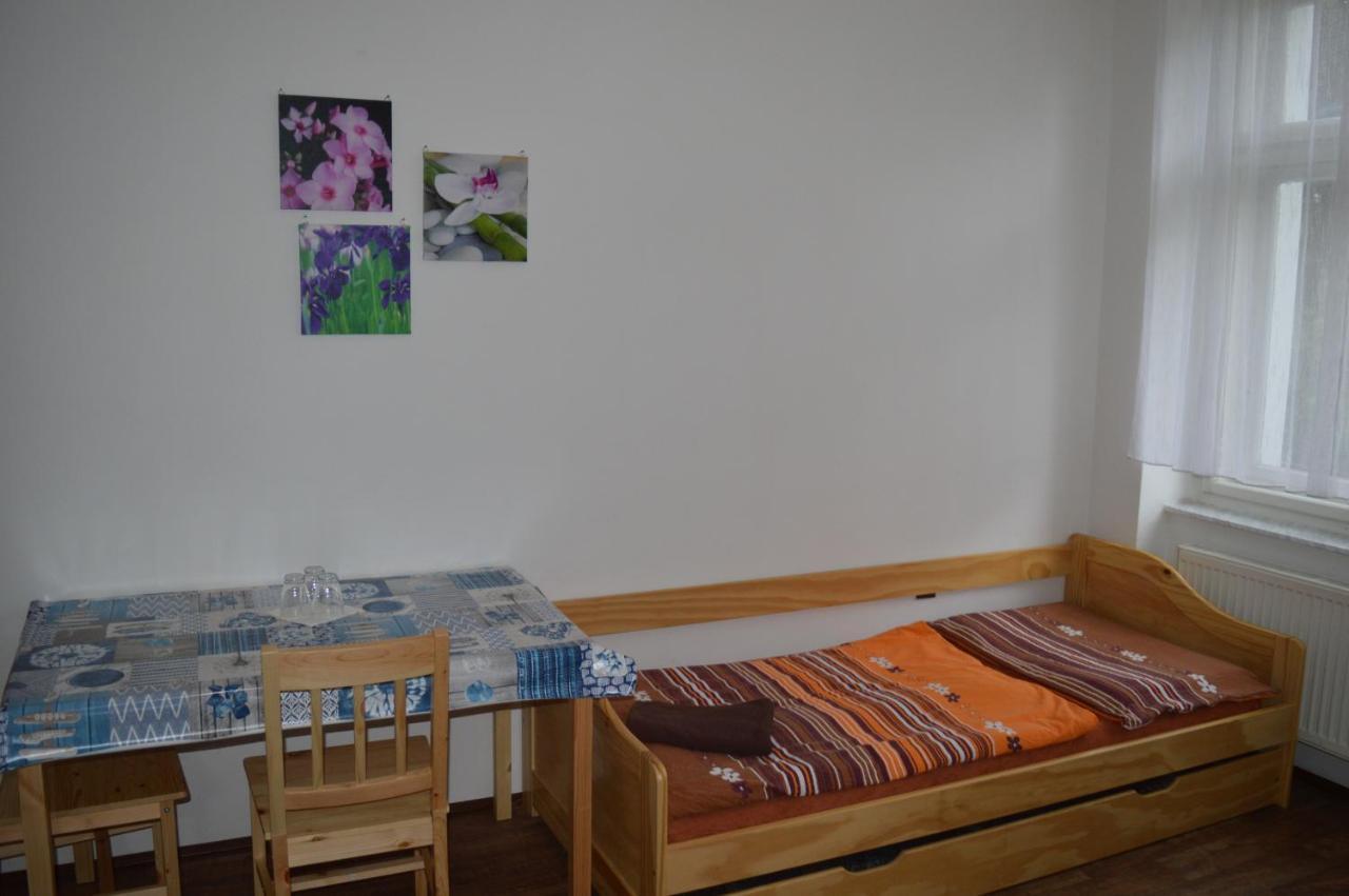 Chata Nova Seninka Staré Město Exterior foto